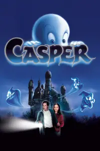 Постер до фильму"Каспер" #57269