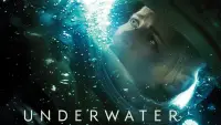 Задник до фильму"Під водою" #88100