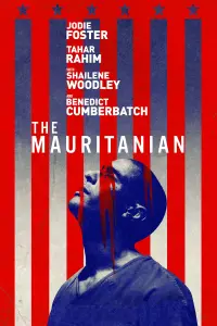 Постер до фильму"Мавританець" #216208