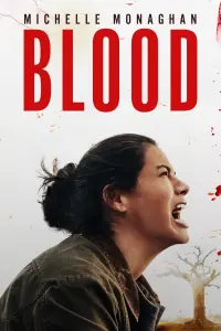 Постер до фильму"Кров" #127197