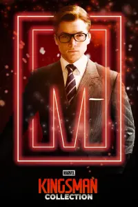 Постер до фильму"Kingsman: Таємна служба" #171765