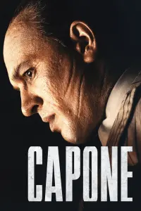 Постер до фильму"Капоне" #348435