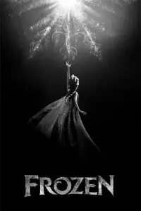 Постер до фильму"Крижане серце" #167817