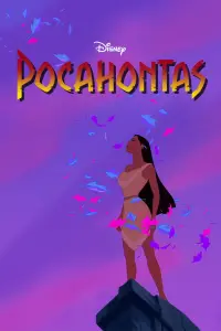 Постер до фильму"Покахонтас" #48520