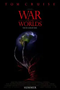 Постер до фильму"Війна світів" #23016
