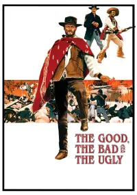 Постер до фильму"Хороший, поганий, злий" #31399