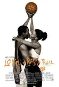 Постер до фильму"Любов і баскетбол" #215130