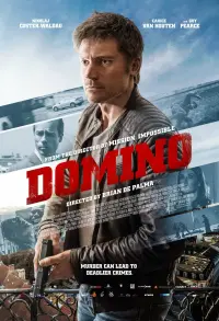 Постер до фильму"Доміно" #342360