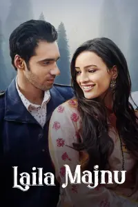 Laila Majnu