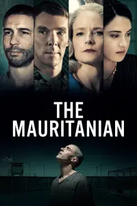 Постер до фильму"Мавританець" #216206