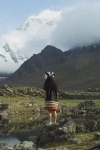 El Guardián de Los Andes