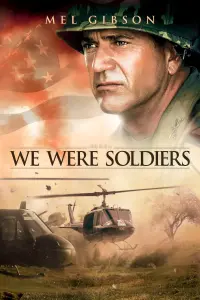 Постер до фильму"Ми були солдатами" #237593