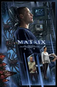 Постер до фильму"Матриця: Перезавантаження" #244312