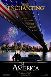 Постер до фильму"В Америці" #469495