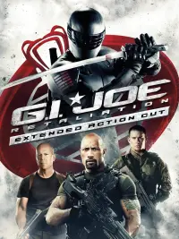 Постер до фильму"G.I. Joe: Атака кобри 2" #42167