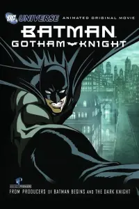 Постер до фильму"Бетмен: Лицар Ґотема" #268738