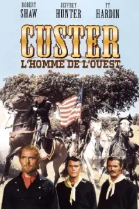 Custer of the West