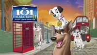 Задник до фильму"101 далматинець 2: Пригоди Патча в Лондоні" #308558