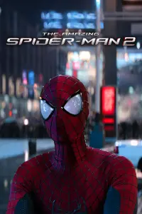 Постер до фильму"Нова Людина-павук 2: Висока напруга" #17041