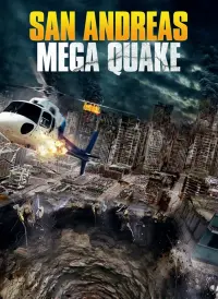 San Andreas Mega Quake