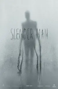 Постер до фильму"Слендермен" #100885