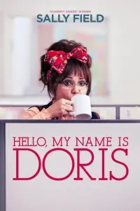 Постер до фильму"Привіт, мене звати Доріс" #127819