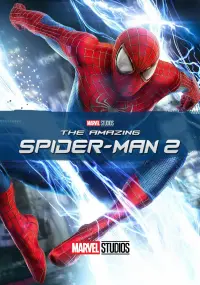 Постер до фильму"Нова Людина-павук 2: Висока напруга" #17066