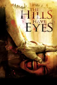 Постер до фильму"Пагорби мають очі" #82329