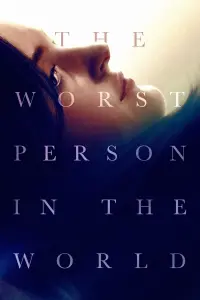 Постер до фильму"Найгірша людина в світі" #71241