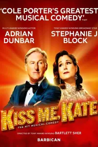 Kiss Me, Kate