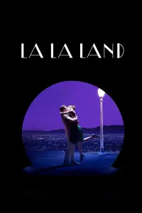 Постер до фильму"Ла-Ла Ленд" #47240