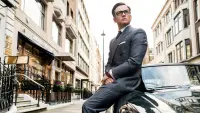 Задник до фильму"Kingsman: Золоте кільце" #249783