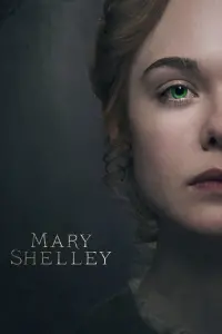 Постер до фильму"Мері Шеллі та монстр Франкенштейна" #245519