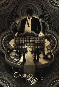 Постер до фильму"007: Казино Рояль" #31899