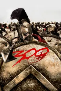 Постер до фильму"300 спартанців" #45618