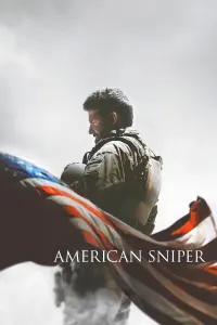 Постер до фильму"Американський снайпер" #29259