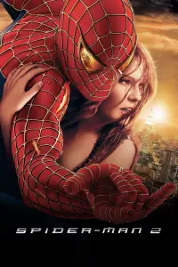 Постер до фильму"Людина-павук 2" #430305
