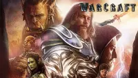 Задник до фильму"Warcraft: Початок" #288720