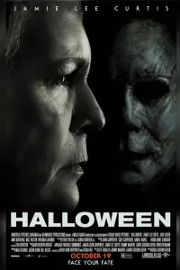 Постер до фильму"Хелловін" #46001