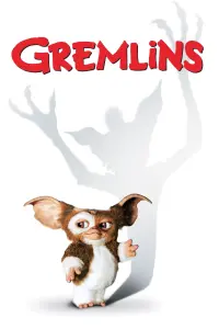 Постер до фильму"Гремліни" #60601