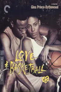 Постер до фильму"Любов і баскетбол" #215131