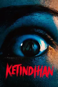 Ketindihan