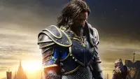 Задник до фильму"Warcraft: Початок" #288715