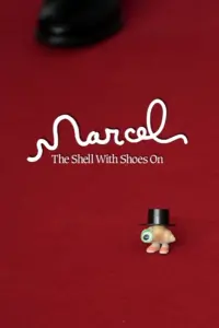 Постер до фильму"Марсель, мушля в черевичках" #58807