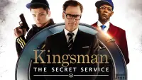 Задник до фильму"Kingsman: Таємна служба" #171707