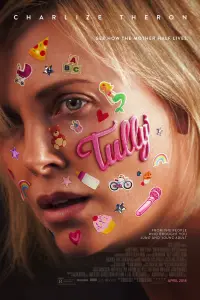 Постер до фильму"Таллі" #262276