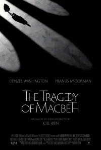 Постер до фильму"Трагедія Макбета" #28807