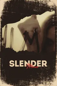 Постер до фильму"Слендермен" #504716