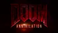 Задник до фильму"Doom: Анігіляція" #138117