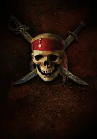 Постер до фильму"Пірати Карибського моря: Прокляття Чорної перлини" #409365
